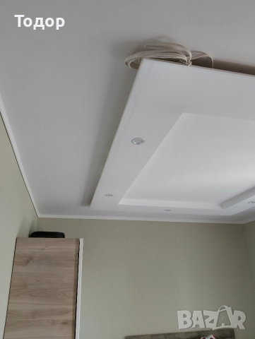 окачени тавани , преградни стени , снимка 2 - Други - 52945234