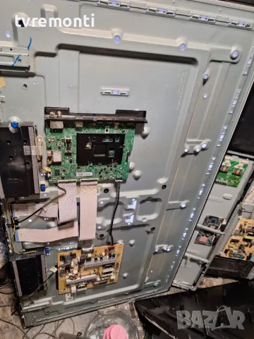 подсветка от дисплей CY-NN055HGLVCH от телевизор SAMSUNG модел UE55NU7099B, снимка 3 - Части и Платки - 48581045