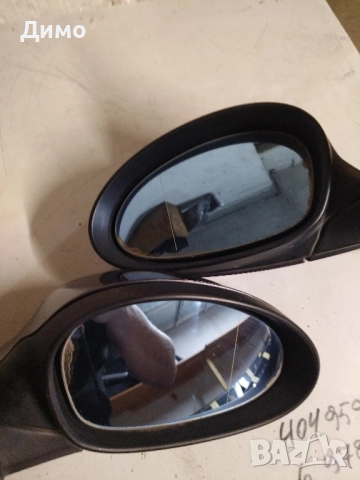 огледало огледала бмв е90 е91 bmw e90 e91, снимка 5 - Части - 51478614