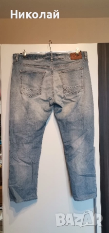 Мъжки дънки, снимка 2 - Дънки - 52308728