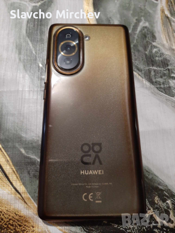 HUAWEI nova 10 Pro , снимка 4 - Huawei - 44914413