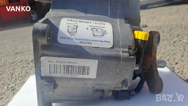 виско съединител за Hundai / Kia , снимка 5 - Части - 52666910