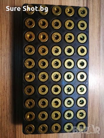 Гилзи за презареждане, снимка 3 - Оборудване и аксесоари за оръжия - 32865430