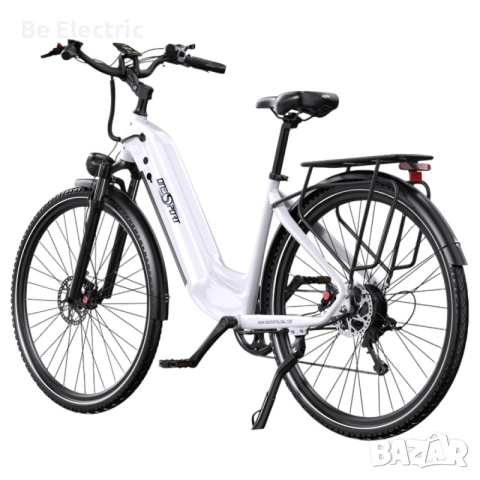 НОВО!!! Електрическо Колело Onesport OT05Pro 250W 36V/22.5AH , снимка 2 - Велосипеди - 52605790