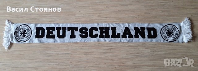 Германия / Germany ADIDAS #8 Ozil Световно първенство 2014г. - размер XL, снимка 10 - Фен артикули - 24803997