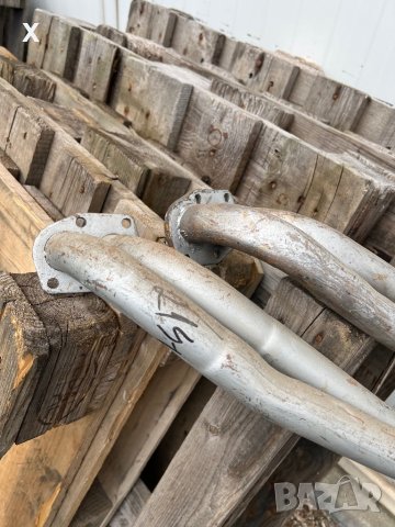 НОВА ПРИЕМНА ТРЪБА МОСКВИЧ АЛЕКО 2141 2141-1203010 ОРИГИНАЛНА , снимка 6 - Части - 40210079