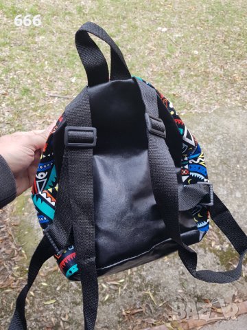 Раничка, снимка 3 - Раници - 43389827