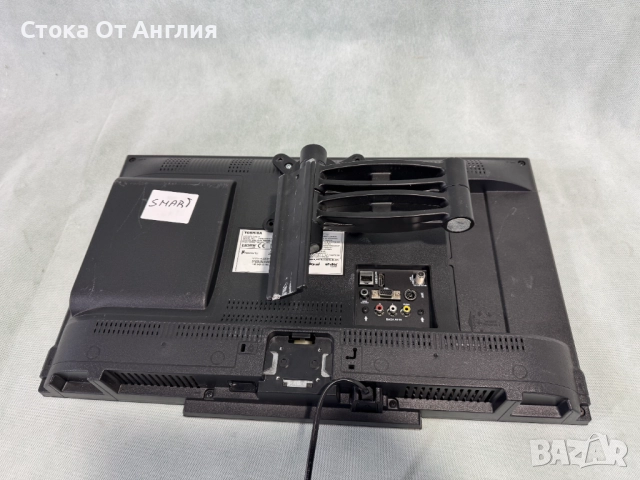 Телевизор - Toshiba 24 inch/ smart /  A20, снимка 4 - Телевизори - 51602983