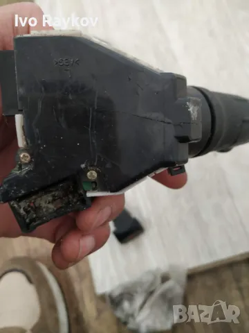 лостче чистачки за Nissan Note 2006 6128SD, снимка 5 - Части - 47589225