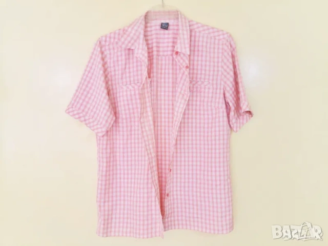 ODLO / риза, снимка 6 - Ризи - 53514928