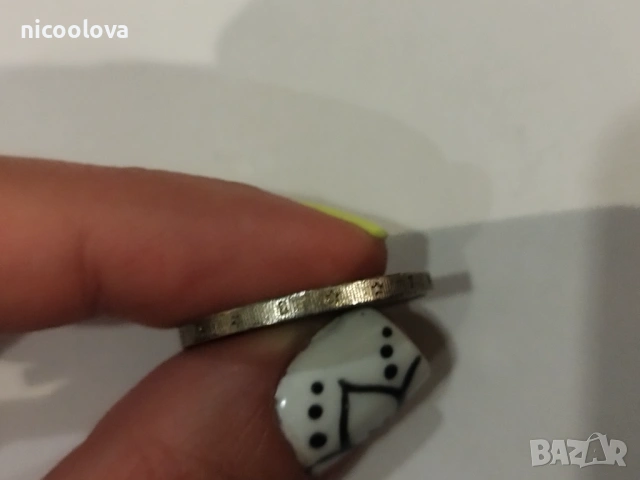 Монети 1 евро и 2 евро Франция 1999 година, снимка 5 - Нумизматика и бонистика - 53432135