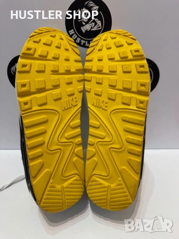 Маратонки NIKE AIR MAX 90.Номер 42, снимка 8 - Маратонки - 51953341