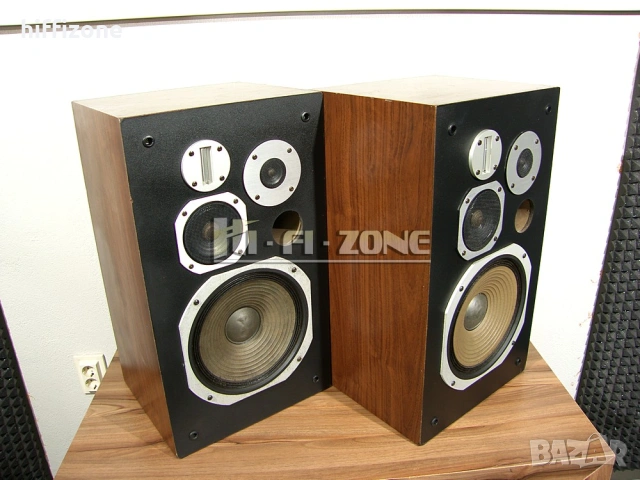 Тонколони  Pioneer hpm 700 / 