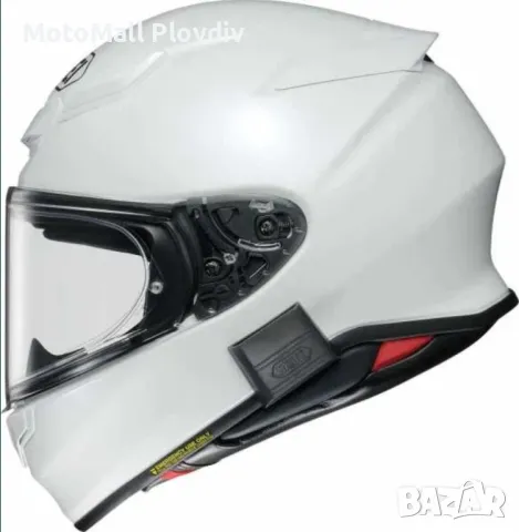 SHOEI универсален държач за интерком Universal Com Holder, снимка 4 - Аксесоари и консумативи - 49224778