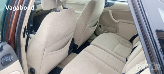 Saab 93, снимка 11 - Автомобили и джипове - 53220888