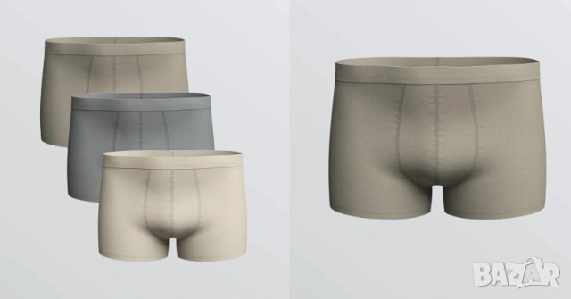 Мъжки боксерки