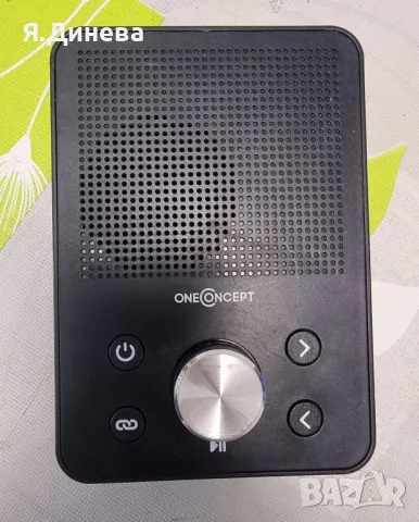 мини радио  one contract 