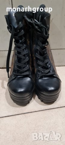 Дамски обувки 