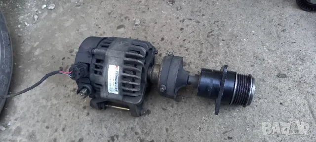 Алтернатор Ford Focus I 1.8 TDCI, снимка 1