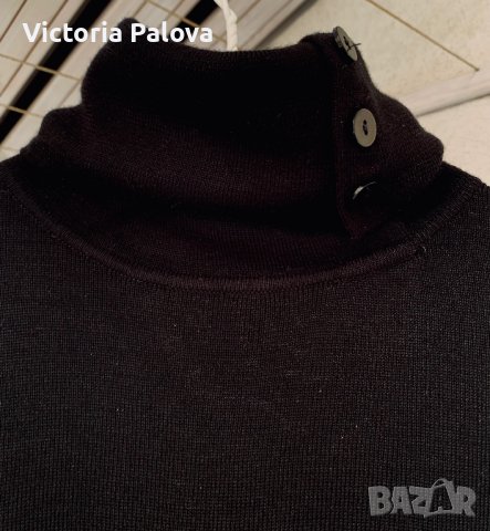 Поло/блуза VIA/APPIA скъп немски бранд, снимка 8 - Блузи с дълъг ръкав и пуловери - 38643838