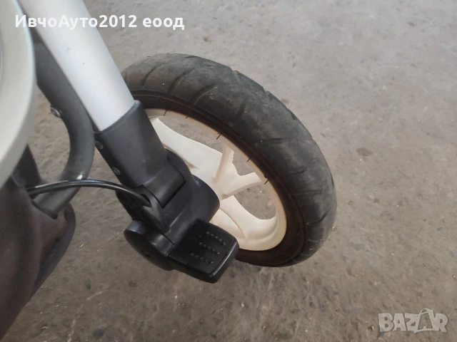 Детска бебешка количка anglebay, снимка 8 - Детски колички - 51131023