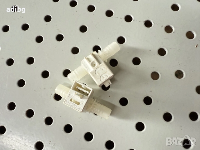 Digmesa Нано Дебитомер за Siemens EQ3 и Bosch Verocup Flow Meter Водомер, снимка 2 - Кафемашини - 52311411