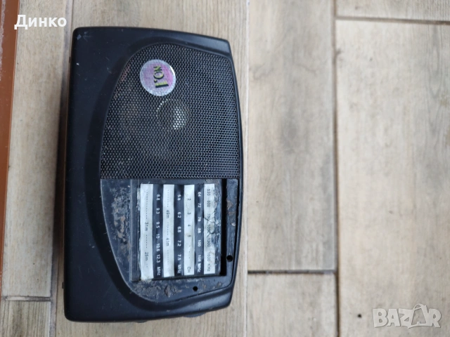 Селена и веф 221и краун, снимка 8 - Радиокасетофони, транзистори - 52892434