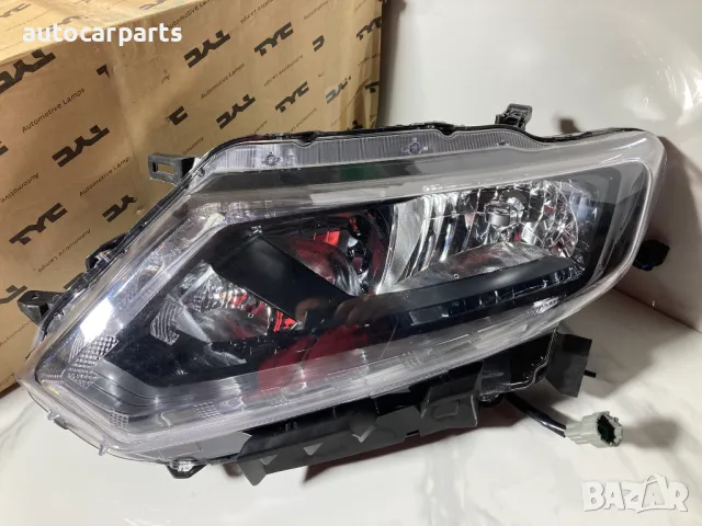 Нов фар за Нисан / NISSAN X-Trail (T32) 2013 -