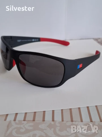 Слънчеви очила Chaps Оригинал, 100%  защита UVА-UVB Lens protection!, снимка 4 - Слънчеви и диоптрични очила - 50871486
