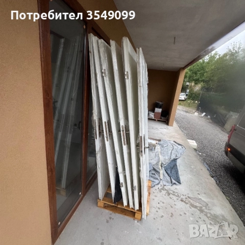 Интериорни врати , снимка 9 - Интериорни врати - 51980458