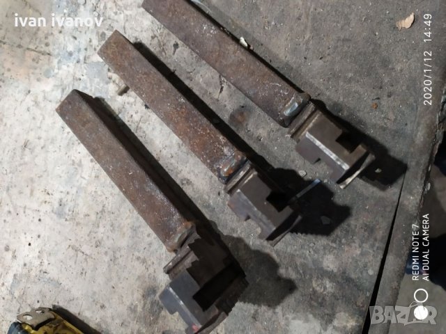 Челюсти струг, снимка 3 - Стругове - 27602964