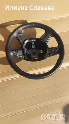 Волан за Ауди А4 , А6 , С7 , снимка 3 - Части - 49084007