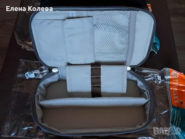 Луксозни несесери, снимка 7 - Други - 49714492