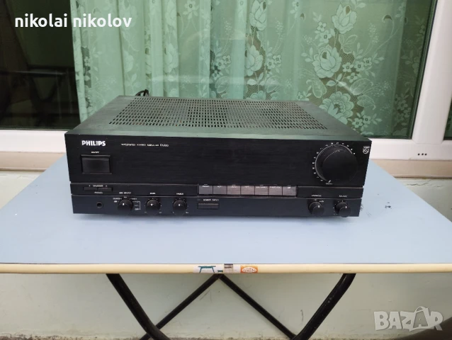 Philips FA 880