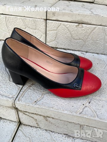 Страхотни обувки, снимка 4 - Дамски ежедневни обувки - 43047902
