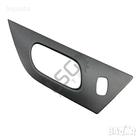 Лайсна задна дясна вътрешна дръжка Peugeot 407 2004-2010 ID: 124207