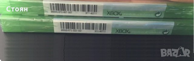 Xbox one чисто нова игра Tekken 7 Xbox ONE S или ONE X, снимка 3 - Xbox конзоли - 28191734