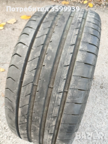 FULDA SPORTCONTROL 2 255/40R19 2бр, снимка 4 - Гуми и джанти - 52153933