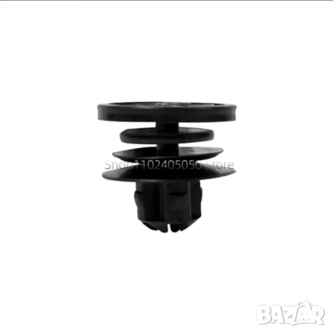 Капачки за болтове и щипки за врати за модели от VAG групата - VW, AUDI, SEAT, SKODA., снимка 6 - Аксесоари и консумативи - 50859182