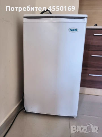 Хладилник NEO 90 литра, снимка 1