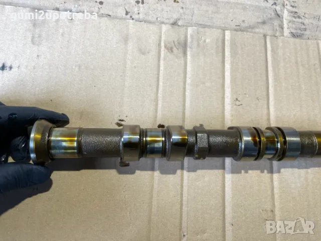 Изпускателен Разпределителен Вал Десен 24203AS02 Porsche Cayenne 957 4,8 V8, снимка 6 - Части - 49851768