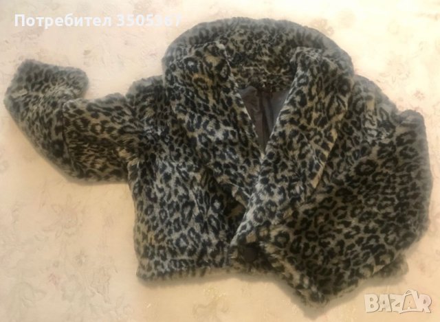 Луксозно палто St. James London, снимка 2 - Палта, манта - 43389728