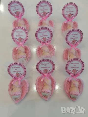 подаръци за гости , снимка 13 - Други - 51222031