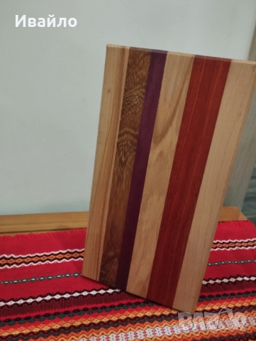 Ръчно изработени дъски , снимка 2 - Декорация за дома - 52111294