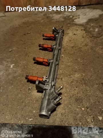 Части за Алфа Ромео GTV, снимка 12 - Части - 39552548