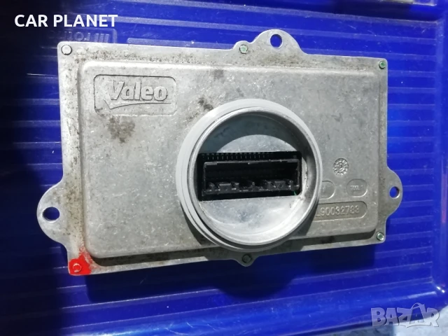 Баласт лед модул запалка за VOLVO XC90 2015 г. CONTROL MODULE BALLAST Valeo OE: 31395945, снимка 3 - Части - 51110813