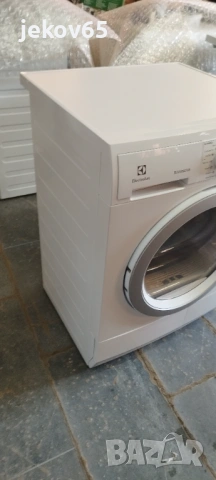 Сушилня Electrolux 7кг.слим внос от Германия, снимка 4 - Сушилни - 53603992
