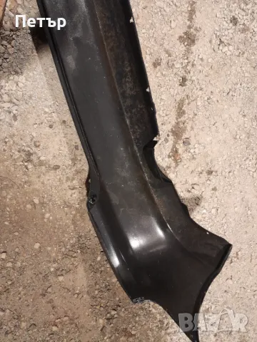 Задна броня Honda Civic 7, снимка 6 - Части - 48396251