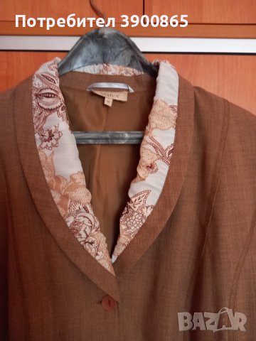 Дамско яке, снимка 2 - Якета - 43061116