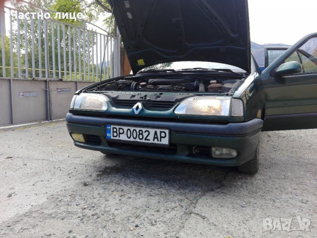 Продавам Рено, Renault 19, снимка 3 - Автомобили и джипове - 26671146